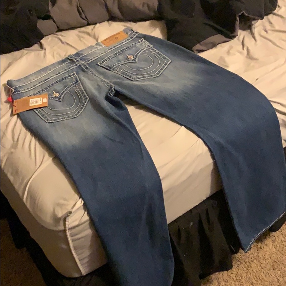 True religion jeans